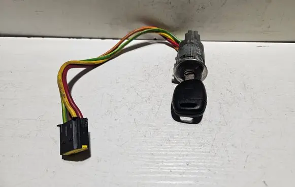 Renault Clio II Ignition lock 1A318B