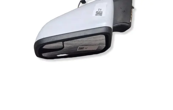 Ford Mustang VI Front door electric wing mirror FR3B17683AJ54YF 160725140114F