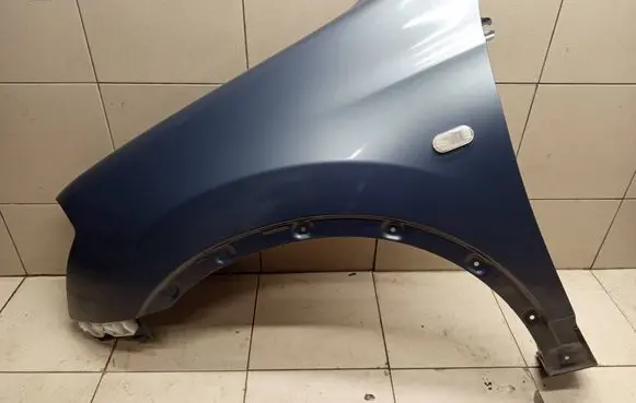 Nissan Qashqai Fender 