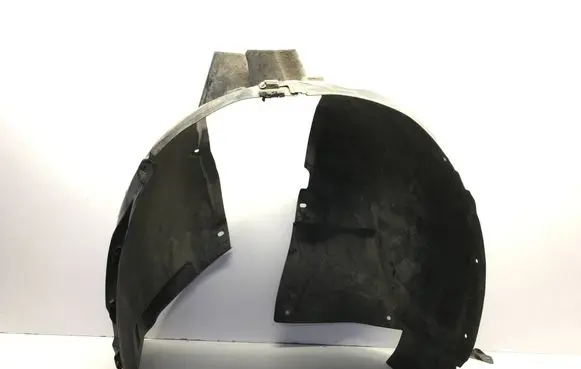 Opel Astra J Front wheel arch liner splash guards 13432427 13373508
