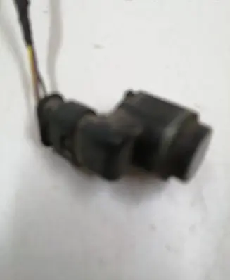 BMW 5 F10 F11 Parking PDC sensor 9231283