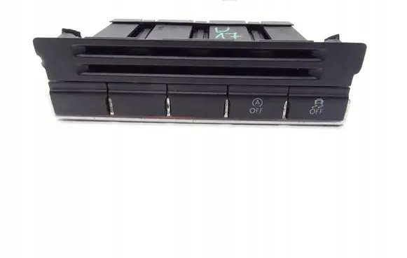 Volkswagen Tiguan ESP (stability program) switch 5N2927132AB
