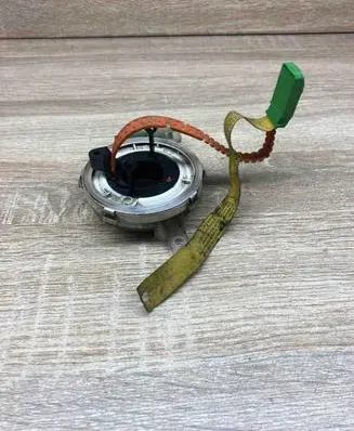 Volvo S40, V40 Airbag slip ring squib (SRS ring) 30808317 61970925