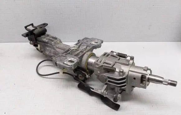 Hyundai Sonata Steering wheel axle set 