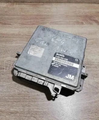 Opel Omega B1 Engine control unit/module ECU 0281001428