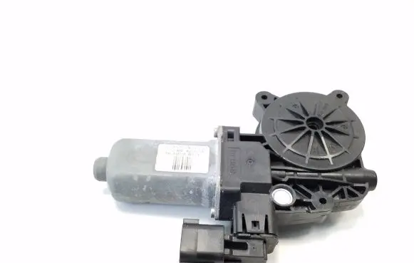 Land Rover Evoque I Front door window regulator motor 918956102