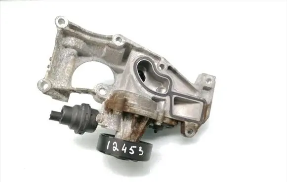 BMW 3 F30 F35 F31 Water pump 