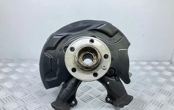 Skoda Kamiq Front wheel hub 2Q0255AD 2Q0400053CJ
