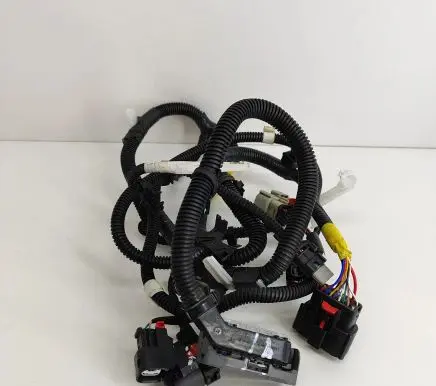 Tesla Model 3 Other wiring loom 206796801B