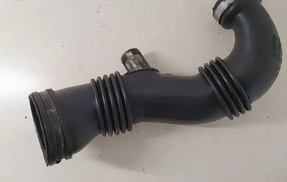 Citroen Berlingo Air intake duct part 9656953680