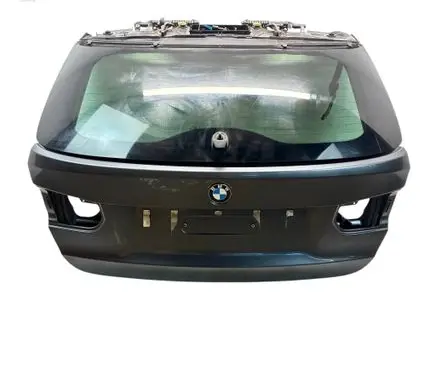BMW 3 F30 F35 F31 Tailgate/trunk/boot lid 41007314180 7314180 51317300721