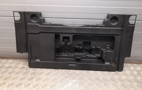 Audi A5 Tool box 8W8863373