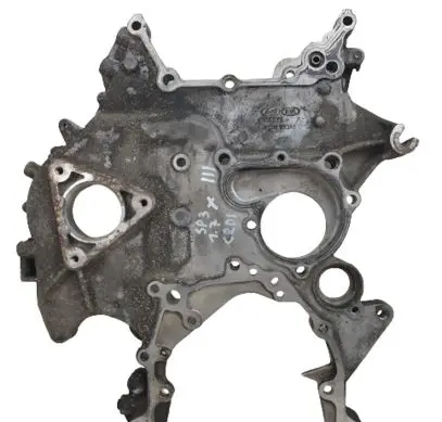 KIA Sportage Timing chain cover 213112A301