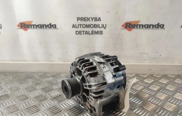 Renault Espace IV Generator/alternator C542966A TG15C058
