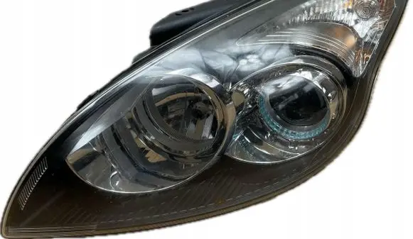 Hyundai H-1, Starex, Satellite Headlight/headlamp 92101-2RXXX
