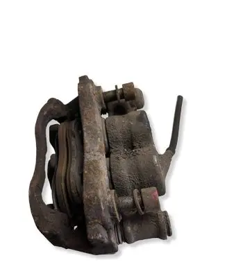 Fiat Ducato Front brake caliper 654