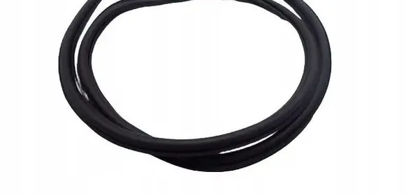 Volkswagen T-Roc Rubber seal front coupe door 2GA867913