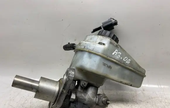 Audi A3 S3 8P Master brake cylinder 03850886361