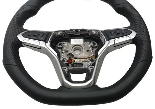 Volkswagen Tiguan Steering wheel 5H0419089QL