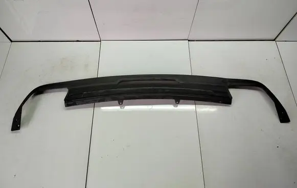 Mercedes-Benz SL R231 Rear bumper lower part trim A2318851325
