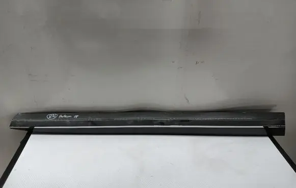Volkswagen Arteon Front door trim (molding) 3G8853970