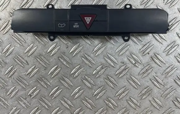 Mercedes-Benz Sprinter W906 Hazard light switch A9068700910