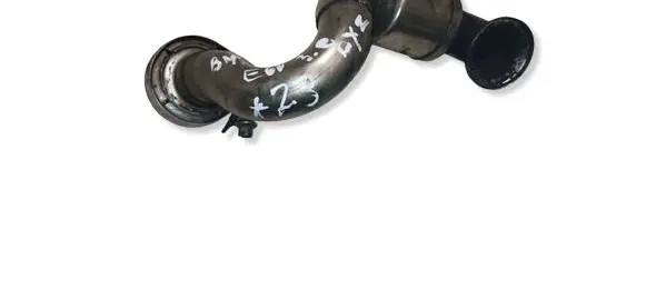 BMW 5 E60 E61 EGR valve line/pipe/hose 