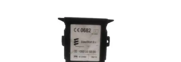 Opel Insignia A Other control units/modules 221000335500