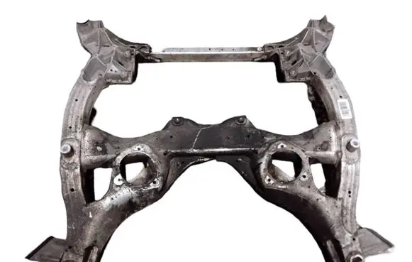BMW 5 F10 F11 Front subframe 6796692