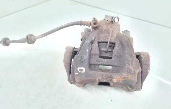 Alfa Romeo Giulietta Front brake caliper