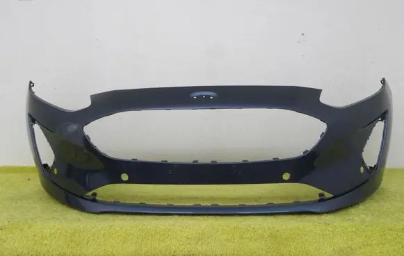 Ford Fiesta Front bumper H1BB17K819A1