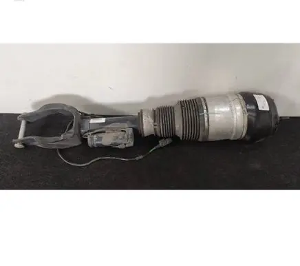 Mercedes-Benz GLE (W166 - C292) Front air suspension shock absorber A1663204166 W166VA F309513907