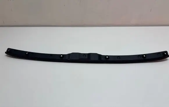 Audi Q4 e-tron Engine compartment rubber 89A823125
