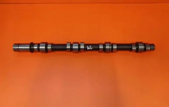 Chrysler Grand Voyager IV Camshaft 