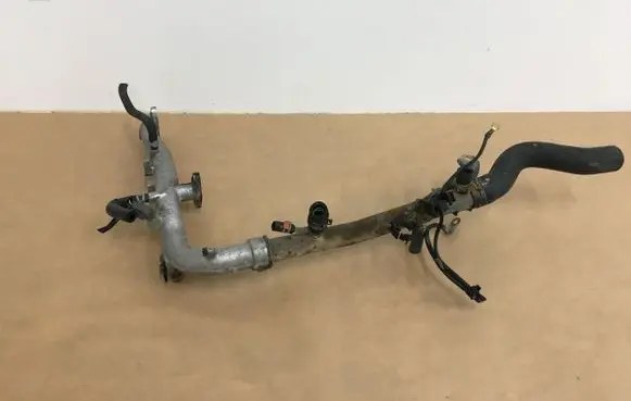 Infiniti FX Coolant pipe/hose 