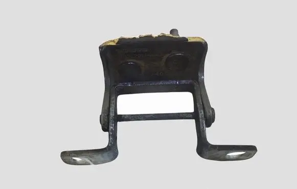 Volvo V40 Tailgate/trunk/boot hinge 31335291