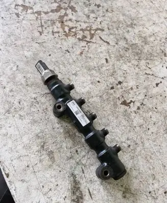 Citroen Berlingo Fuel main line pipe 9654592680 730005724 9654590