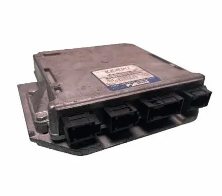 Mercedes-Benz E W210 Engine control unit/module A0225455432