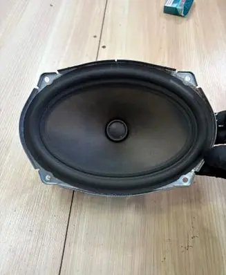 Mini One - Cooper Coupe R56 Rear door speaker 342263302