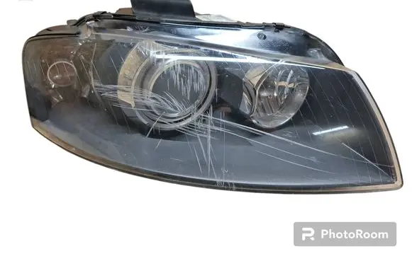 Audi A3 S3 8P Headlight/headlamp 8P0941004R 0301231272