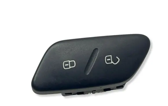 Volkswagen Polo V 6R Central locking switch button 6R1962125A 007002S