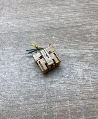 Audi A6 S6 C5 4B Plug wire 8A0972986