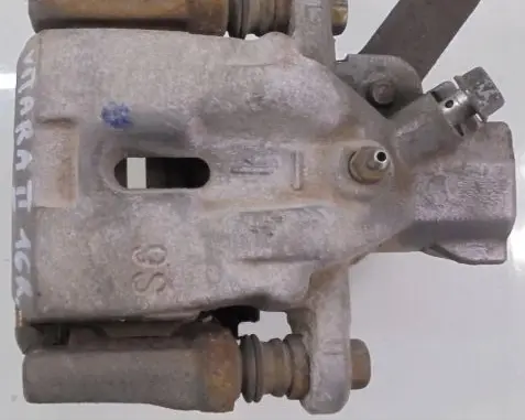 Suzuki Vitara (LY) Other brake parts 