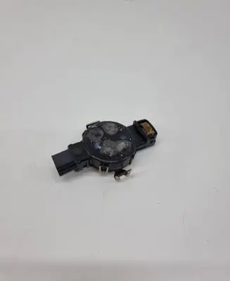 Rain sensor