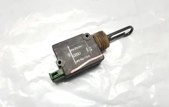 Audi A6 S6 C5 4B Tailgate boot lock/latch motor 4B5962115A