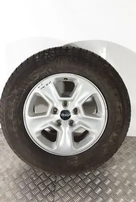 Jeep Cherokee R17 alloy rim 