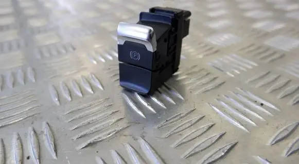 Audi Q5 SQ5 Hand parking brake switch 8K2927225E