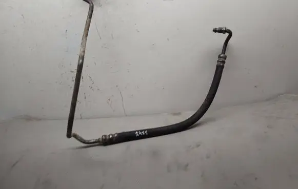 Opel Vectra C Power steering hose/pipe/line 0100185116013