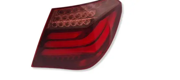 BMW 7 F01 F02 F03 F04 Rear/tail lights 7300268