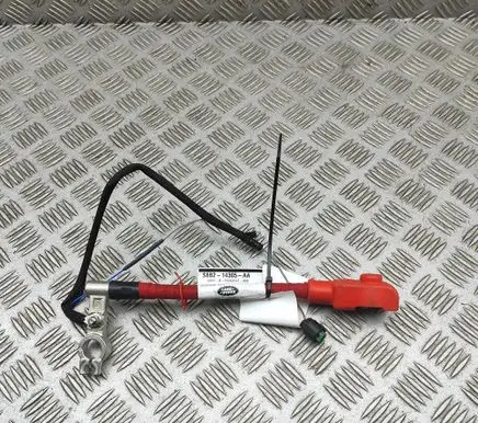 Land Rover Defender Positive cable (battery) S8B214305AA